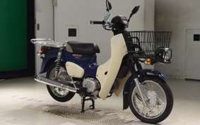 HONDA C50 SUPER CUB 2022 AA07