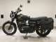 Фото Triumph STREET SCRAMBLER 2017 с японского аукциона