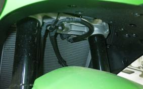 KAWASAKI ZX 10 NINJA ABS 2021 ZXT02L