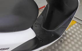 SUZUKI ADDRESS V50 CA4BA