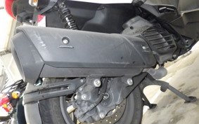 YAMAHA X FORCE SG79J