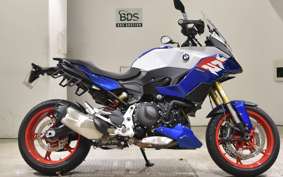 BMW F900XR 2025