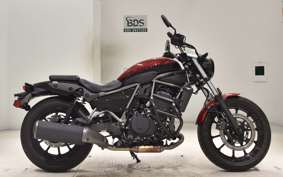 KAWASAKI ELIMINATOR400-3 2025 EL400A