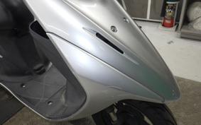 SUZUKI ADDRESS V50 Gen.2 CA44A