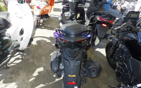YAMAHA CYGNUS Griffus 2024 SEJ4J