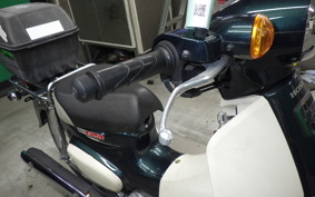 HONDA C50 SUPER CUB 2026 AA09