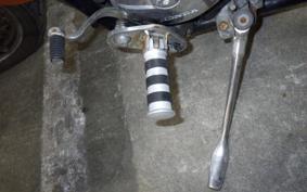 HONDA SHADOW 400 1998 NC34