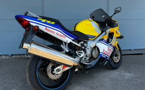 HONDA CBR600F 2006 PC35