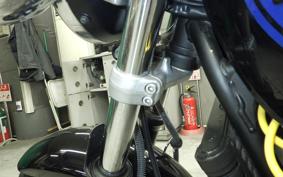 KAWASAKI ZEPHYR 400 KAI 2009 ZR400C
