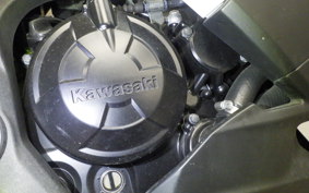 KAWASAKI NINJA 250 SL 2007