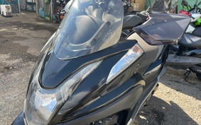 YAMAHA TRICITY 125 SE82J