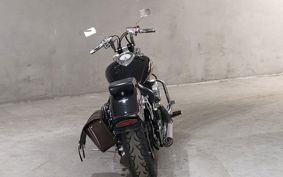 YAMAHA DRAGSTAR 1100 VP10J