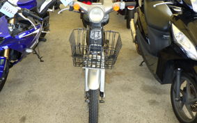 HONDA LITTLE CUB C50