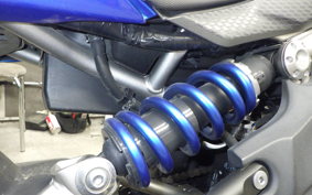 KAWASAKI ER600 N 2015