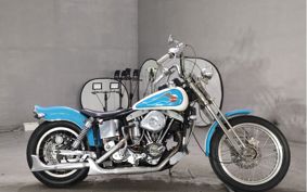 HARLEY FXS1200 1979 992