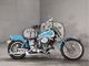 Фото Harley FXS1200 1979 с японского аукциона