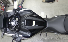 HONDA NC750X DCT 2026 RH23