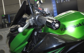 KAWASAKI Z300 2022