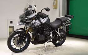 TRIUMPH TRIUMPH TIGER エクスプローラー 2013