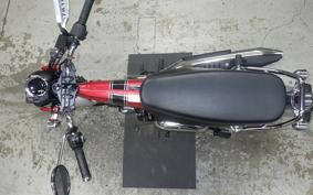 HONDA DAX 125 JB04