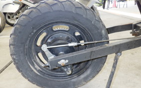 HONDA APE 50 AC16