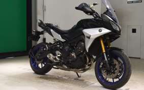 YAMAHA MT-09 Tracer GT 2018 RN51J