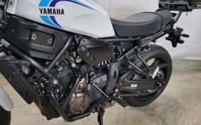 YAMAHA XSR700 2023 RM41J