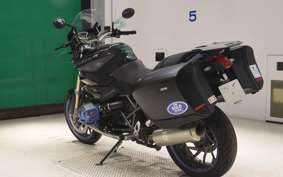 BMW R1200R 2013