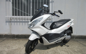 HONDA PCX125 JF56