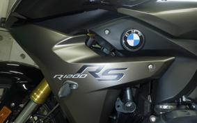 BMW R1200RS 2018