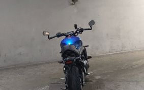 YAMAHA XSR900 2022 RN80J