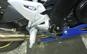 SUZUKI GSX-R125 2014 DL33B