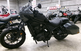 HONDA  REBEL 1100T DCT 2023 SC83