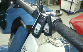 HONDA C125 SUPER CUB 2004 JA71