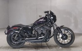 HARLEY HARLEY XL1200R CLP
