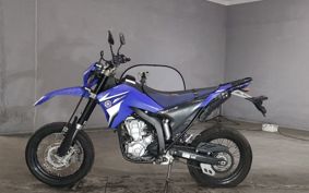 YAMAHA WR250X DG20