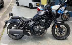 HONDA REBEL 1100 2021 SC83