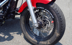 HARLEY FLS 2012 JR5