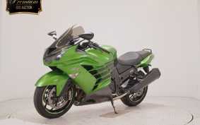 KAWASAKI ZX 1400 NINJA R A 2016