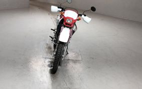 HONDA XL250 DEGREE MD26