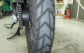 HONDA CT125-2 2025 JA65