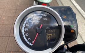 HONDA GB350 2023 NC59