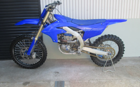 YAMAHA YZ450 F CJ34C