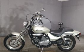 KAWASAKI ELIMINATOR 250V VN250A
