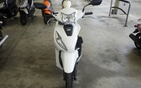 HONDA DIO 110 Lite JK46