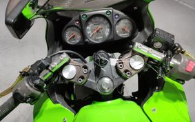 KAWASAKI NINJA 250R EX250K