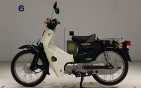 HONDA C50 SUPER CUB AA01