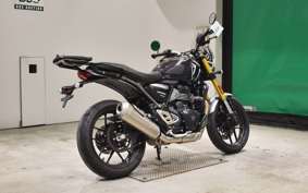 TRIUMPH SPEED400 2024
