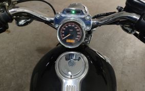 HARLEY XL1200C 2008 CT3