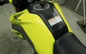 HONDA GROM 2006 JC61
